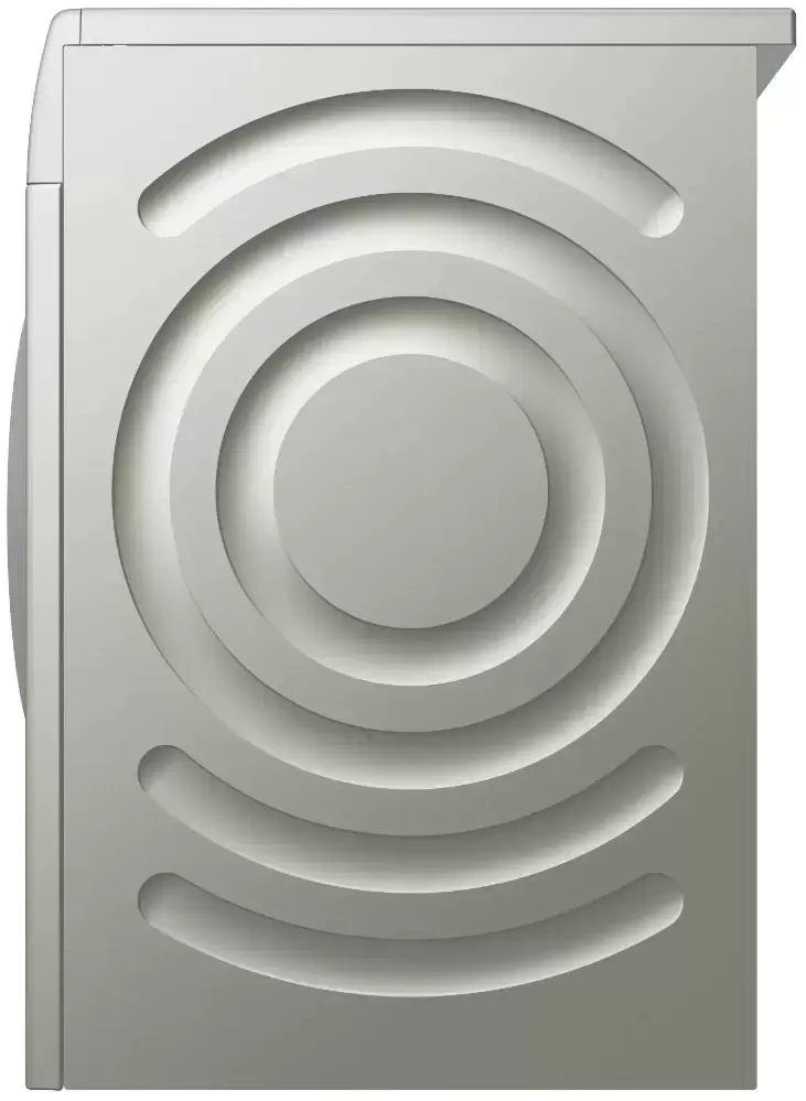 Стиральная машина с фронтальной загрузкой BOSCH WGA242XVOE
