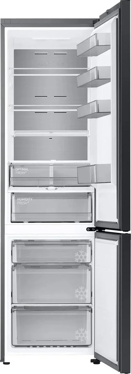 Холодильник Samsung RB38C7B4EB1/EF