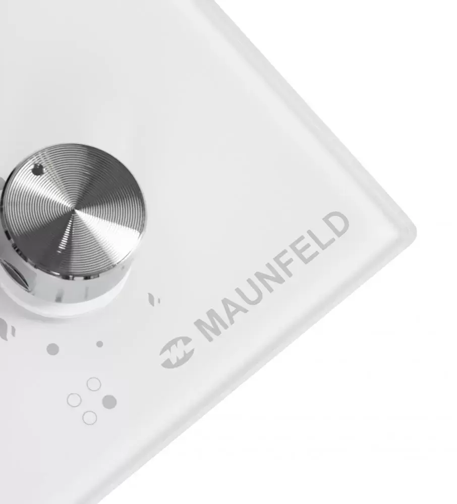 Газовая варочная панель MAUNFELD EGHG.64.23CW\G