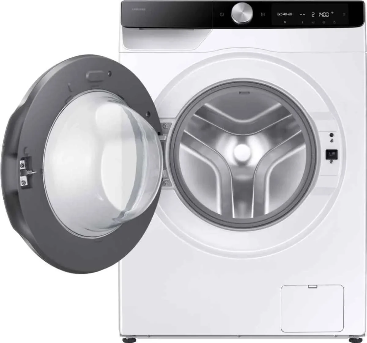 Стиральная машина Samsung WW90DG6G94LKLD