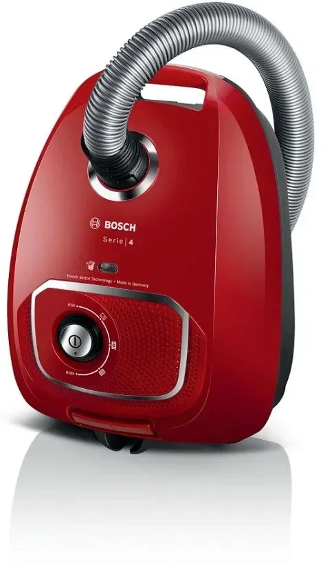 Пылесос Bosch BGLS4X380