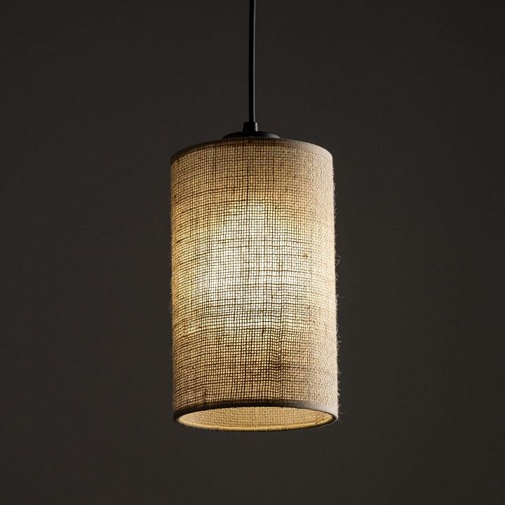 Подвесной светильник TK Lighting Juta 11085 JUTA