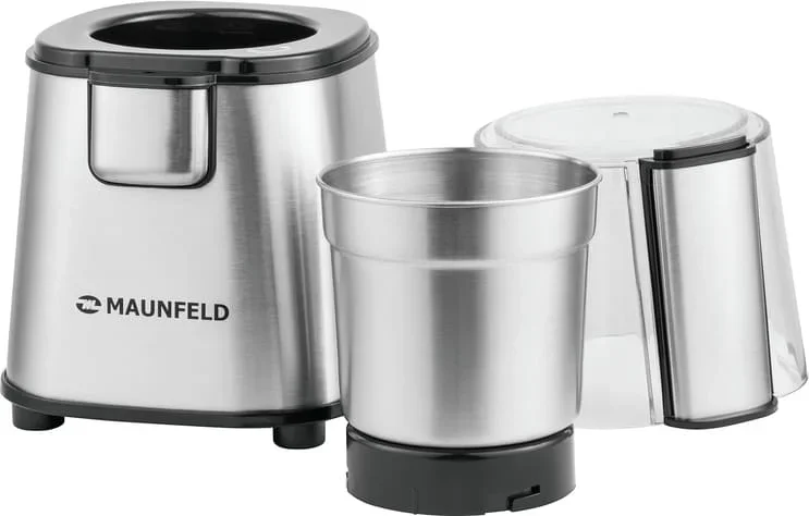 Кофемолка Maunfeld MF-521S
