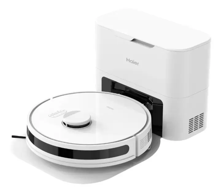 Робот-пылесос Haier HSR Pro R2