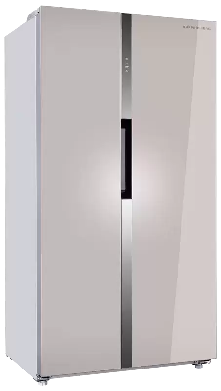 Холодильник Kuppersberg KSB 17577 CG
