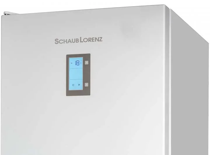 Морозильник Schaub Lorenz SLF S265W2