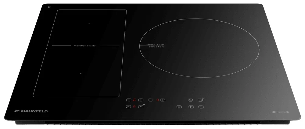 Варочная панель Maunfeld CVI593BBK Inverter