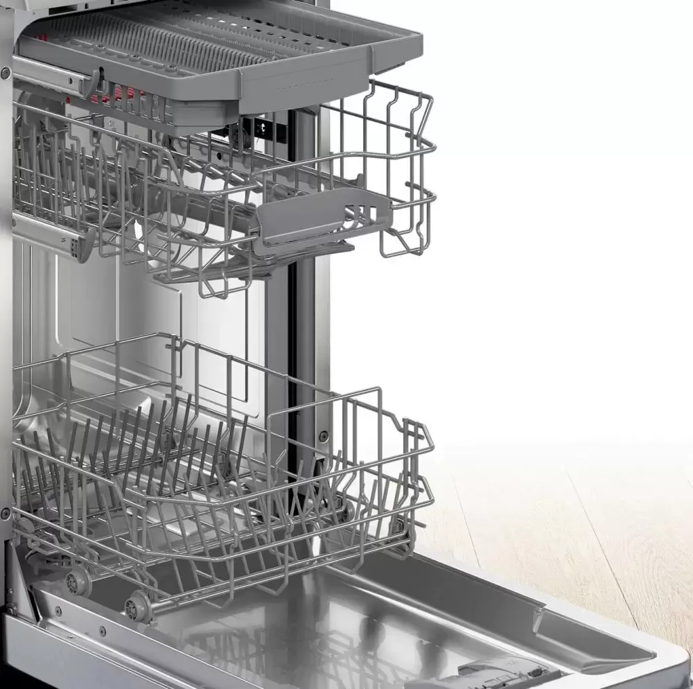 Посудомоечная машина Bosch SPS2HMW54Q