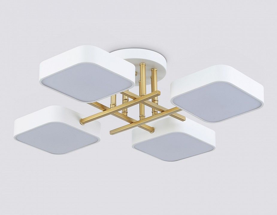 Потолочная люстра Ambrella Light FL FL516341