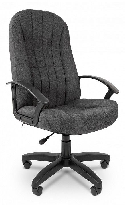 Кресло компьютерное Chairman СТ-85
