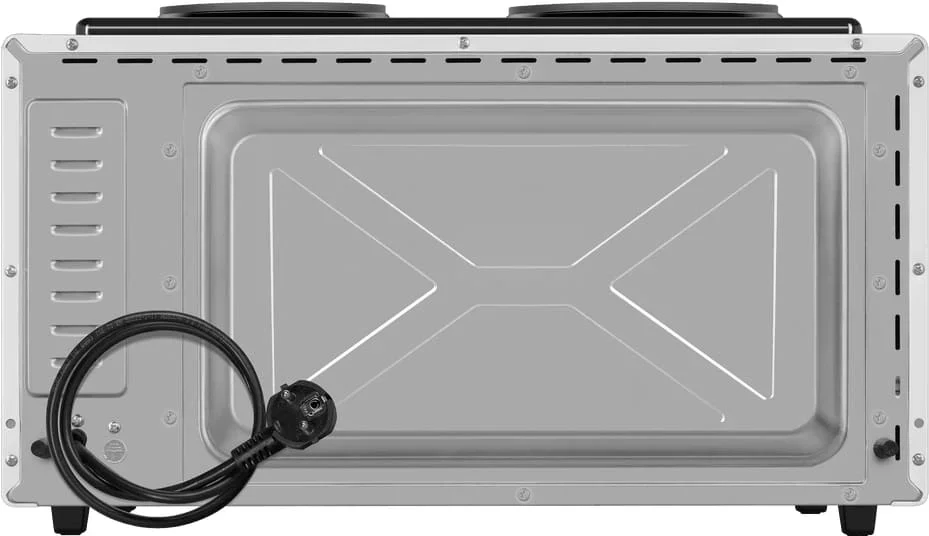 Мини-печь Maunfeld MMO-606MW01H