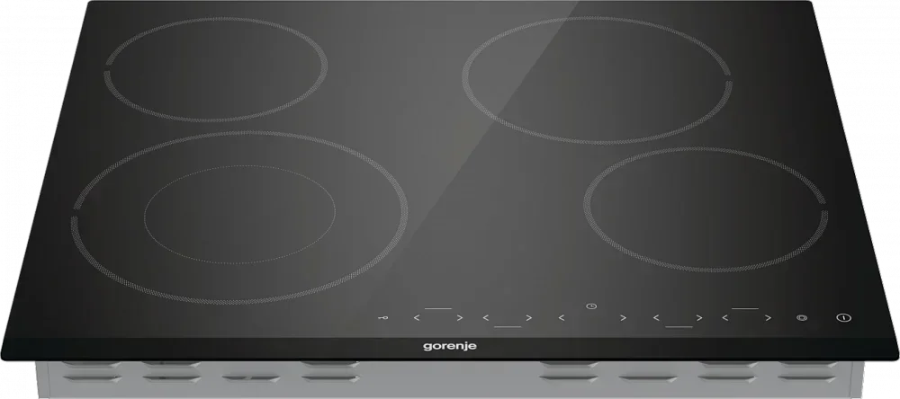 Варочная панель Gorenje ECT642BCSCE