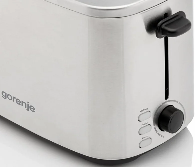 Тостер Gorenje T800DS