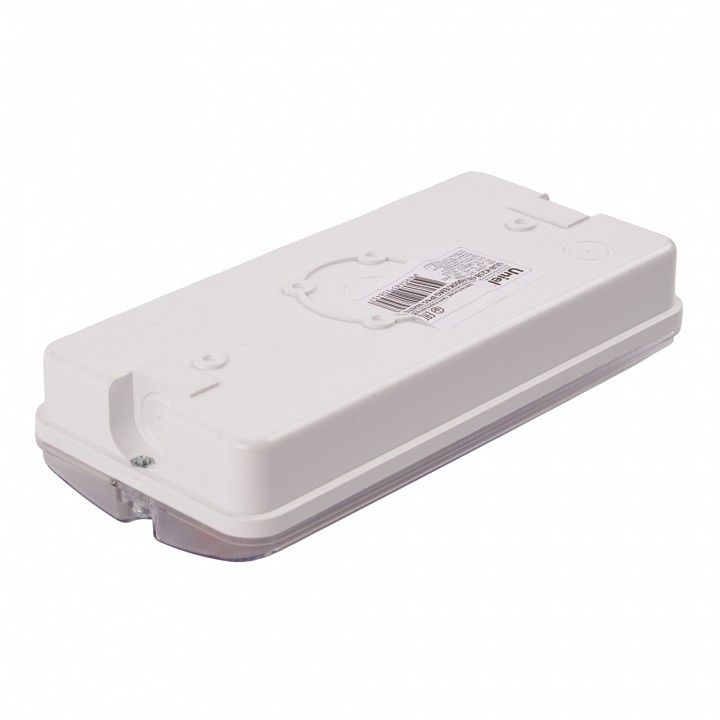 Накладной светильник Uniel ULW UL-00013352