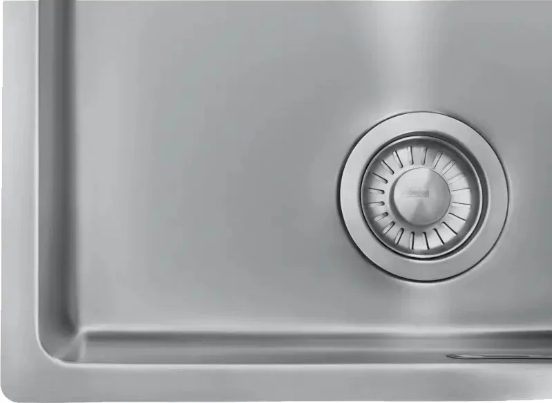 Мойка Franke BXX 210-40 сталь