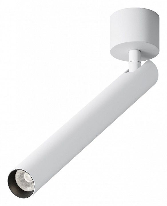 Светильник на штанге Maytoni Technical Фокус Т C141CL-L300-6W4K-W