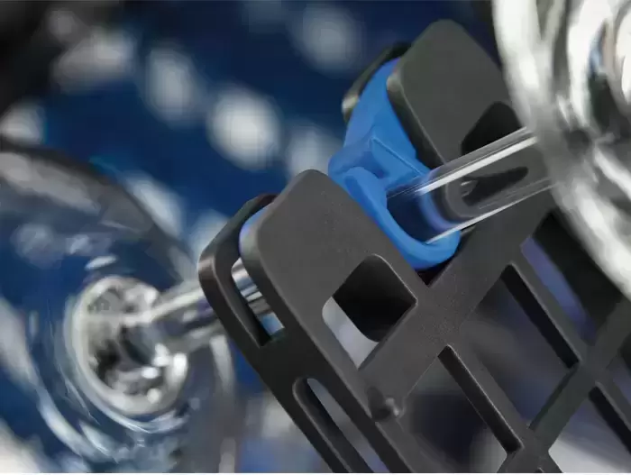 Встраиваемая посудомоечная машина Electrolux EEC967310L