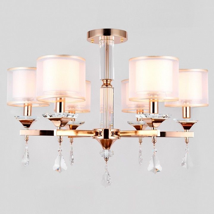 Подвесная люстра Ambrella Light TR TR4535