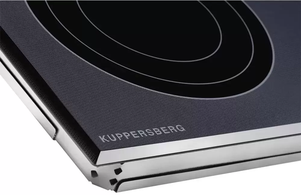 Варочная панель Kuppersberg ESO 629 F