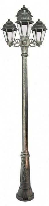 Фонарный столб Fumagalli SABA K22.157.S31.BXE27