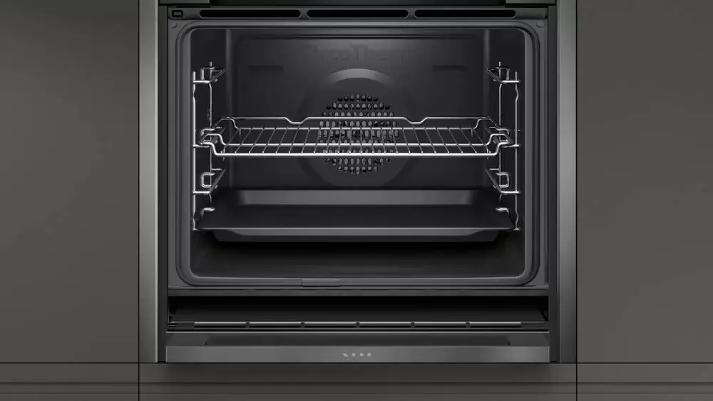 Духовой шкаф Neff B57CR22G0