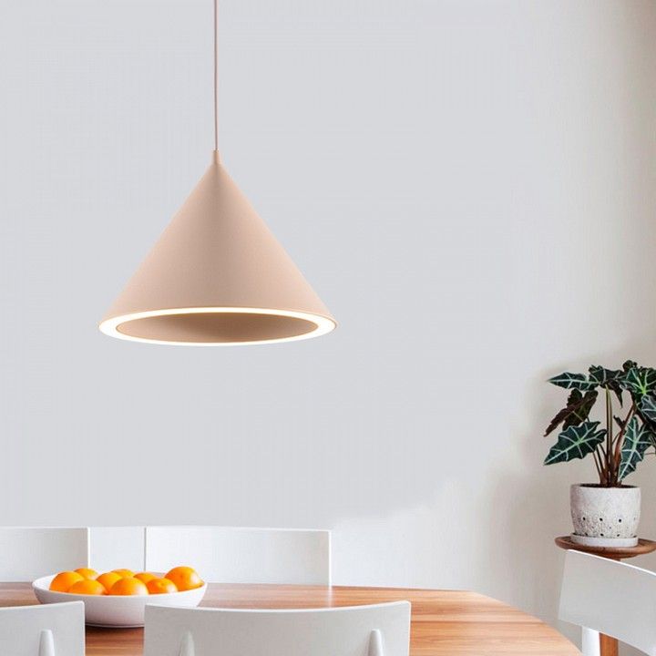 Подвесной светильник Imperiumloft  Contour