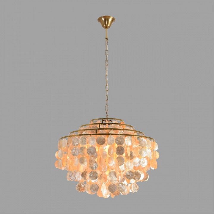 Подвесная люстра Lumion MODERNI 8386/6