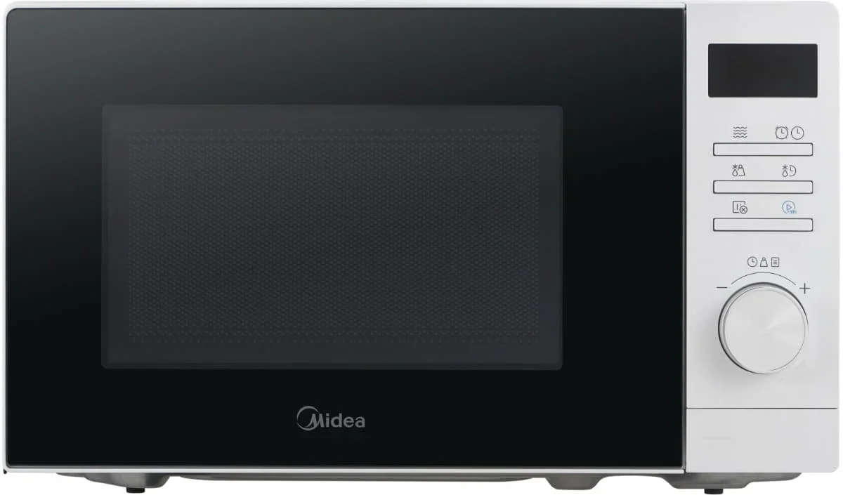 Микроволновая печь Midea AM720C2VR-W