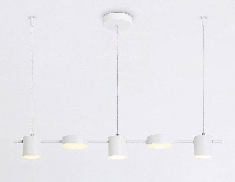 Подвесной светильник Ambrella Light FL FL51678