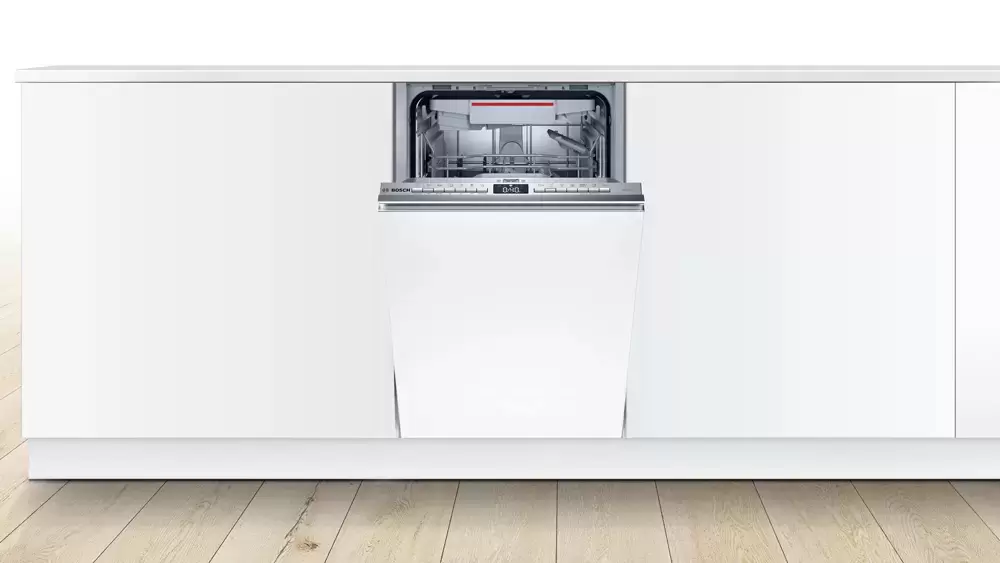 Встраиваемая посудомоечная машина Bosch SPV4XMX28E