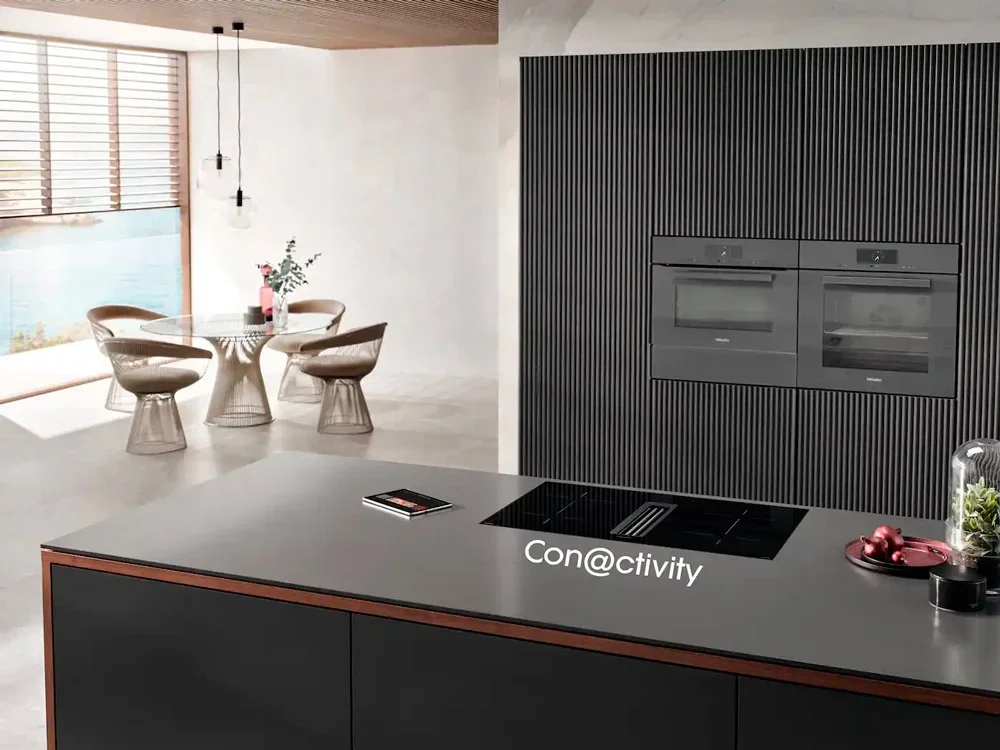 Варочная панель Miele KMDA 7473 FL-U