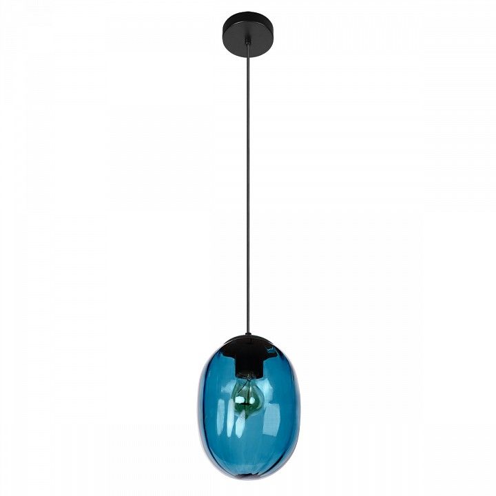 Подвесной светильник Loft it Bubble 10427 Blue