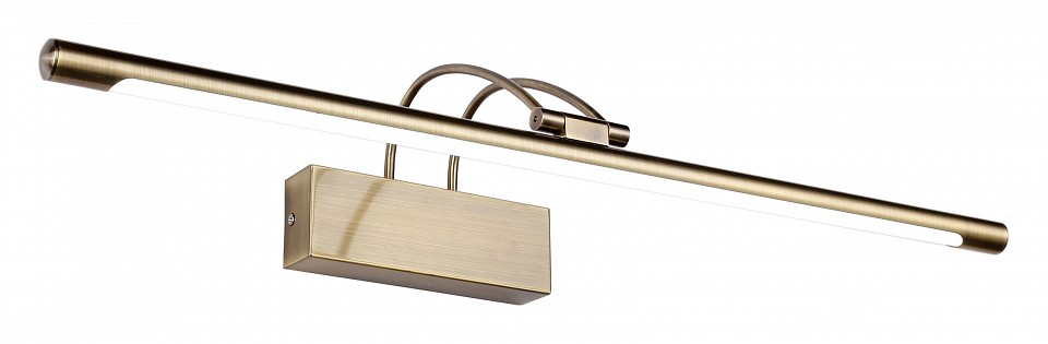 Подсветка для зеркала Zortes Ray ZRS.63304.16