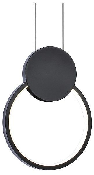 Подвесной светильник Ambrella Light FL FL5252