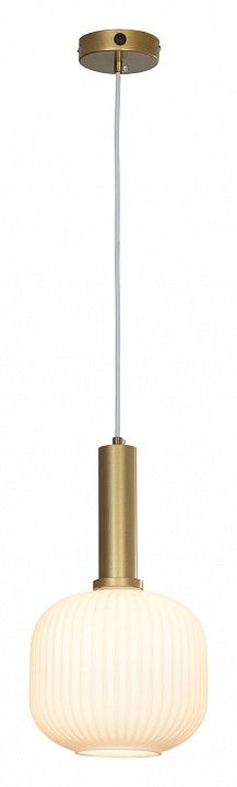 Подвесной светильник Lussole Ondulati LSP-8354