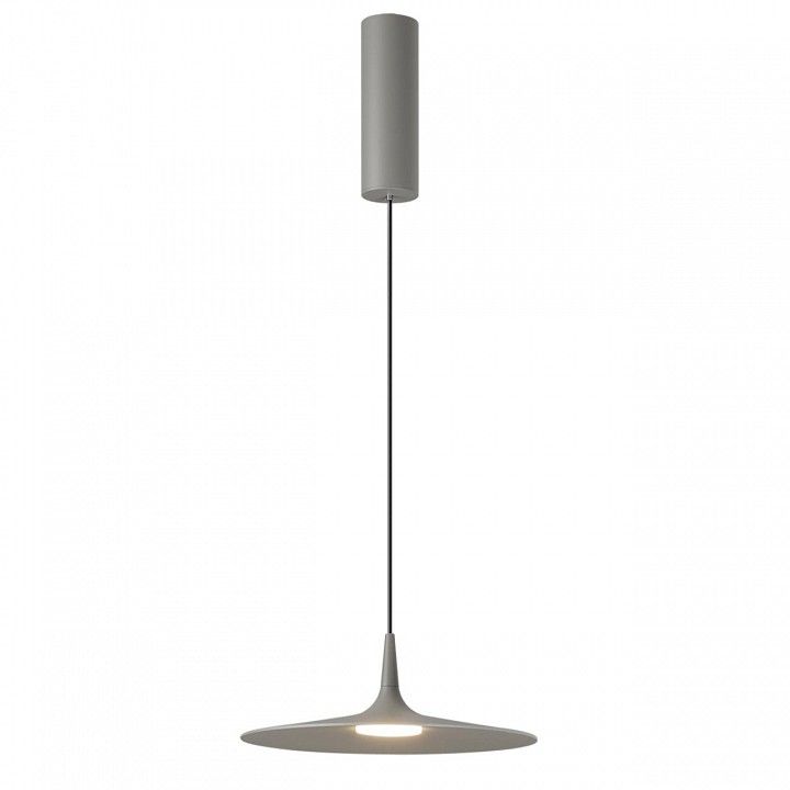 Подвесной светильник Odeon Light Sombra 7038/12L