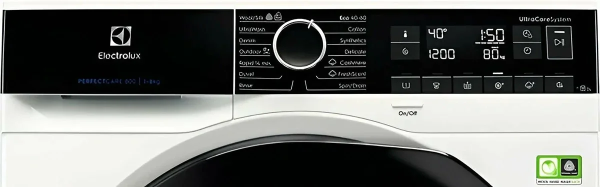 Стиральная машина Electrolux EW8FN148B