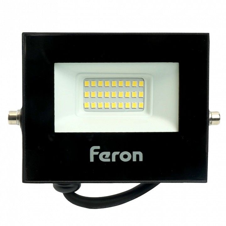 Настенно-потолочный прожектор Feron LL-970 51629