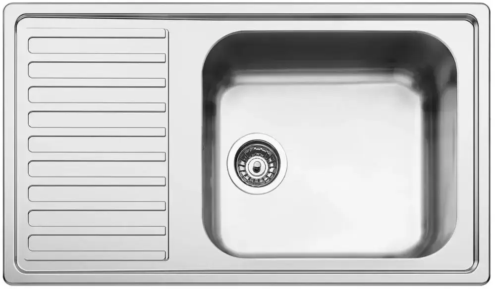 Мойка Smeg LGR861-2