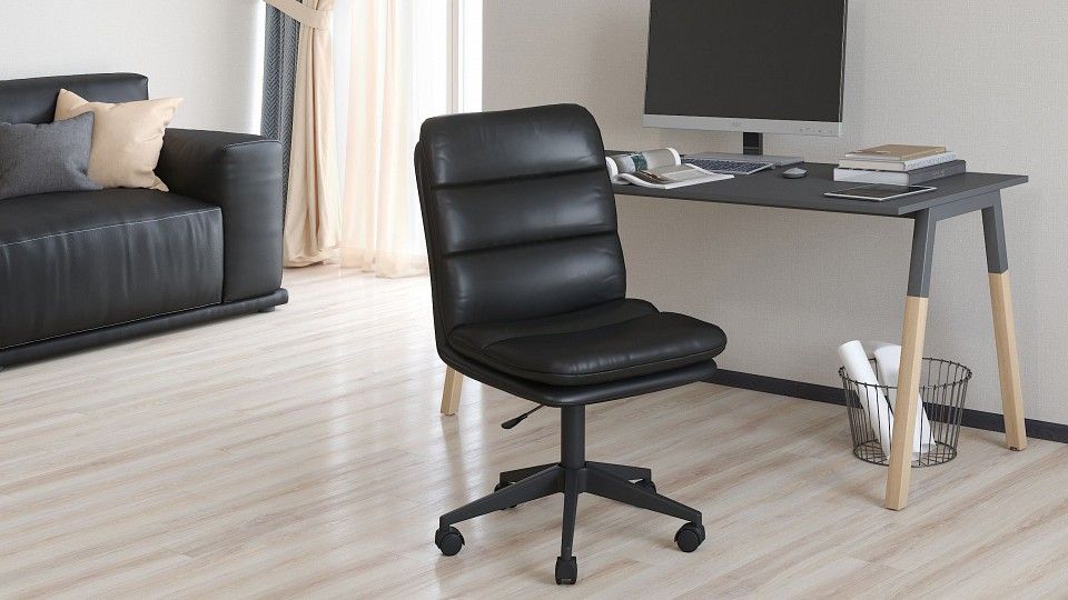 Стул компьютерный Chairman 919