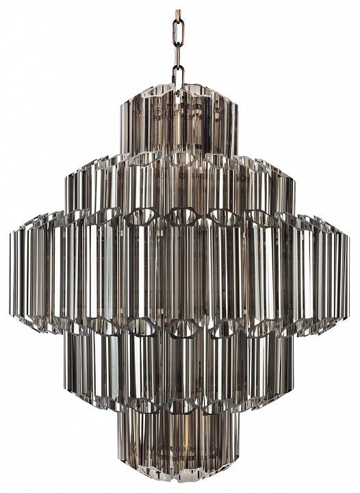 Подвесная люстра Loft it Celebration 10579/600 Smoke