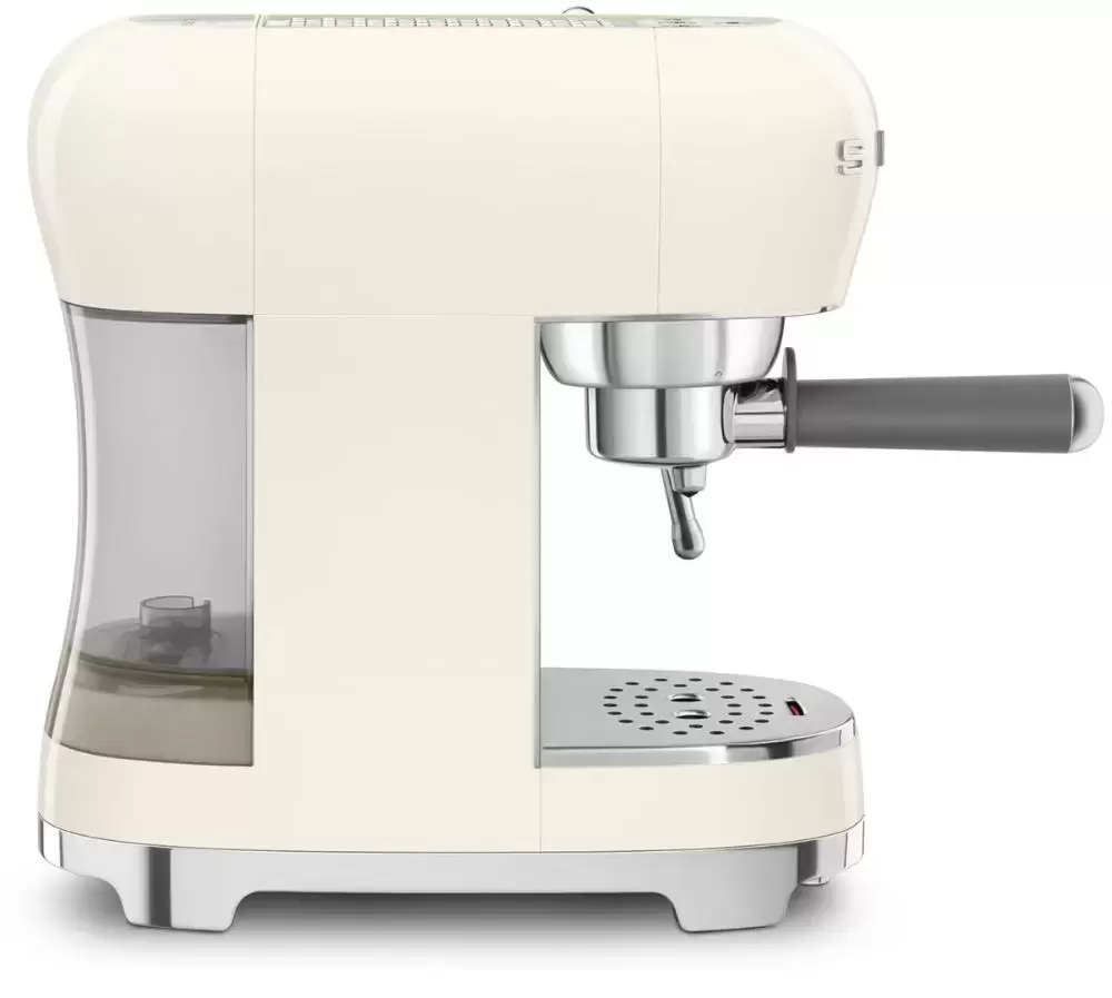 Кофемашина Smeg ECF02CREU