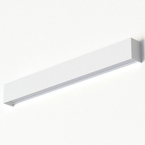 Накладной светильник Nowodvorski Straight Wall LED S 7568