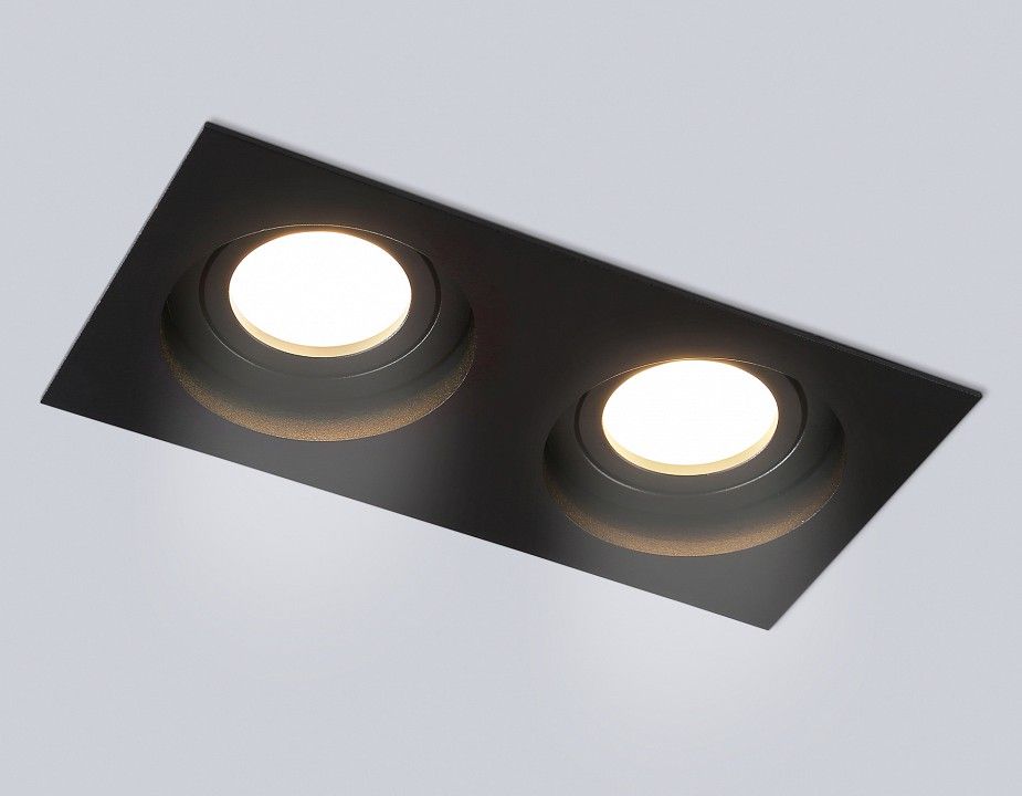 Встраиваемый светильник Ambrella Light TN TN102760