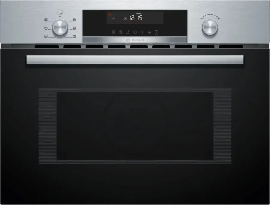 Встраиваемая микроволновая печь Bosch CMA585GS1