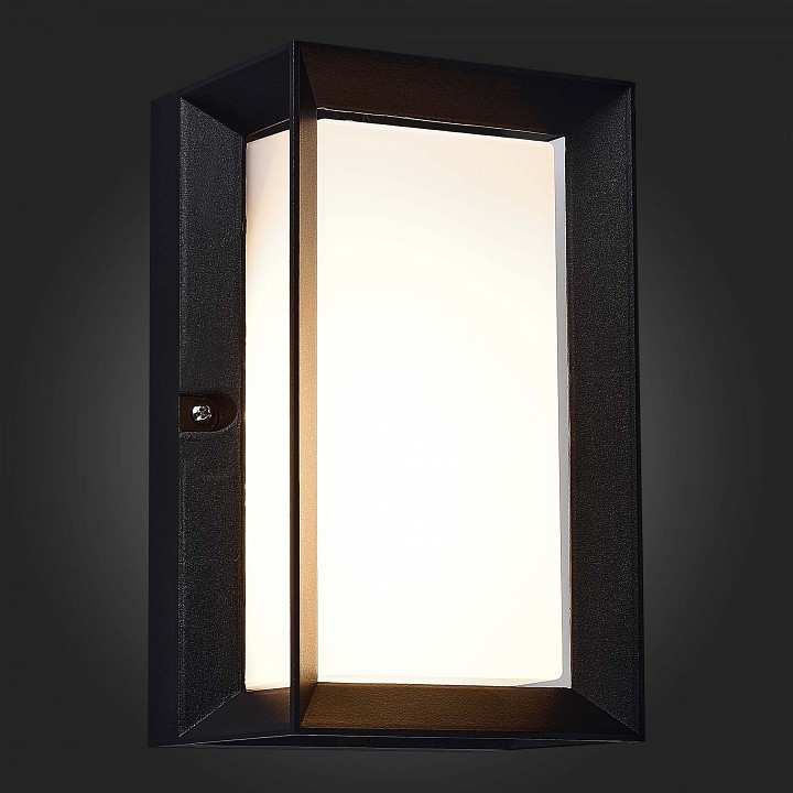 Накладной светильник ST-Luce Cubista SL077.411.01