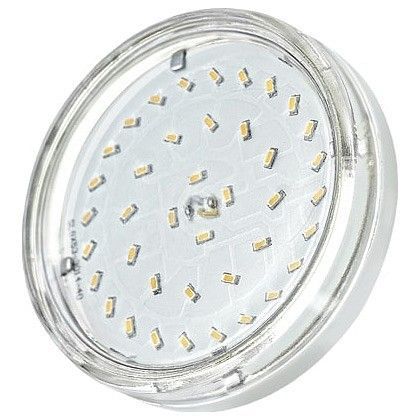 Лампа светодиодная Jazzway Pled Eco GX53 6Вт 3000K 2851970