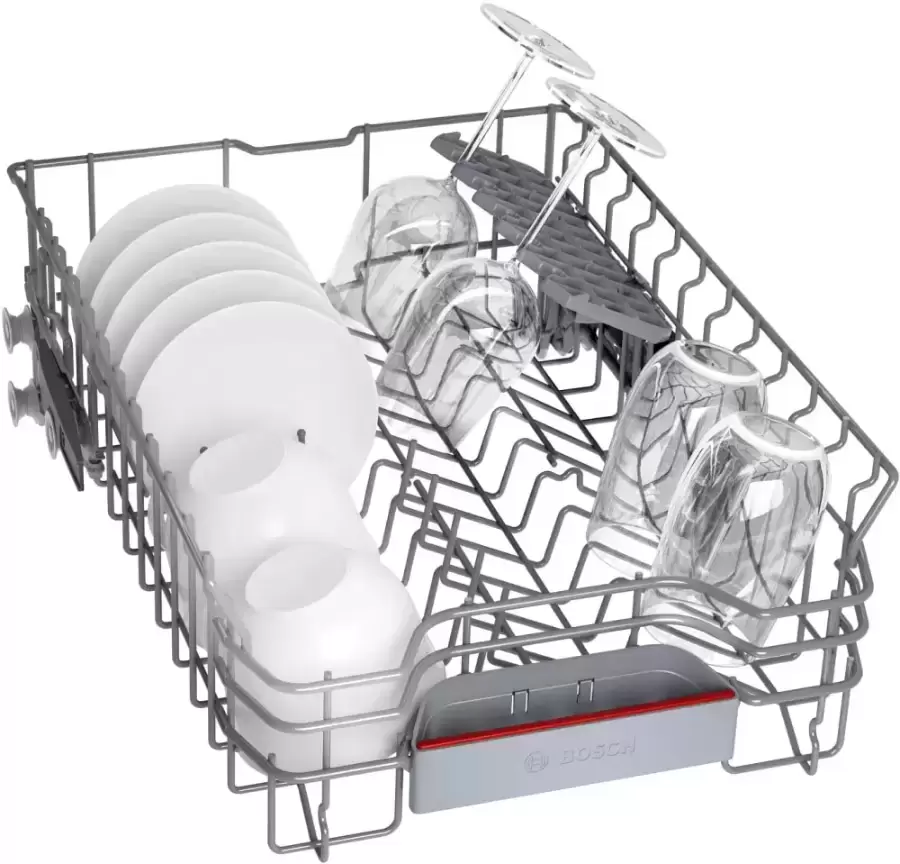 Встраиваемая посудомоечная машина Bosch SPV6ZMX01E