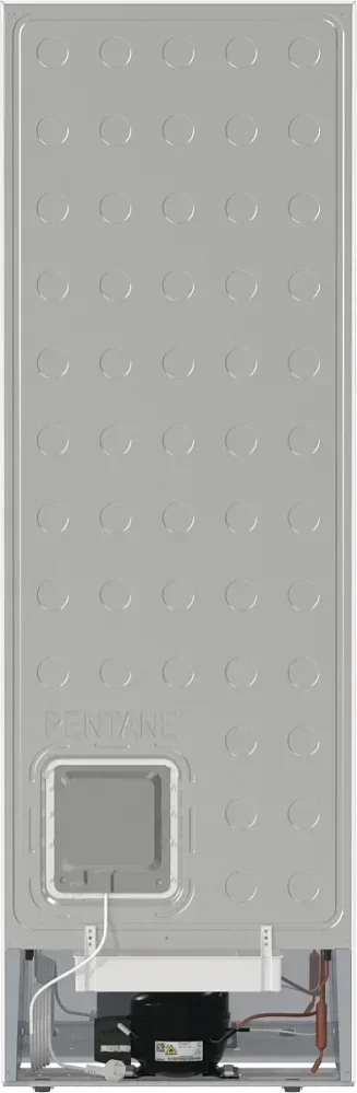 Холодильник Gorenje NRK619EEW4