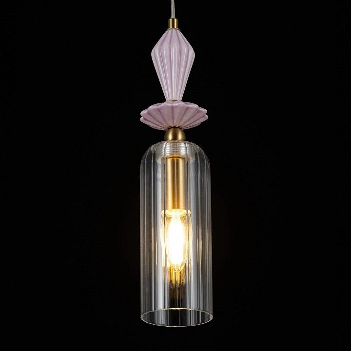 Подвесной светильник Citilux FERNET CL254010